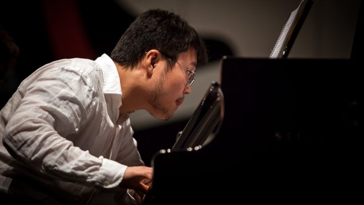 Six pianists will try this Wednesday to access the final of the 61st Jaén International Piano Competition