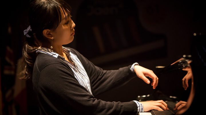 Catorce pianistas se enfrentarán a la segunda prueba del 61º Premio “Jaén” de Piano