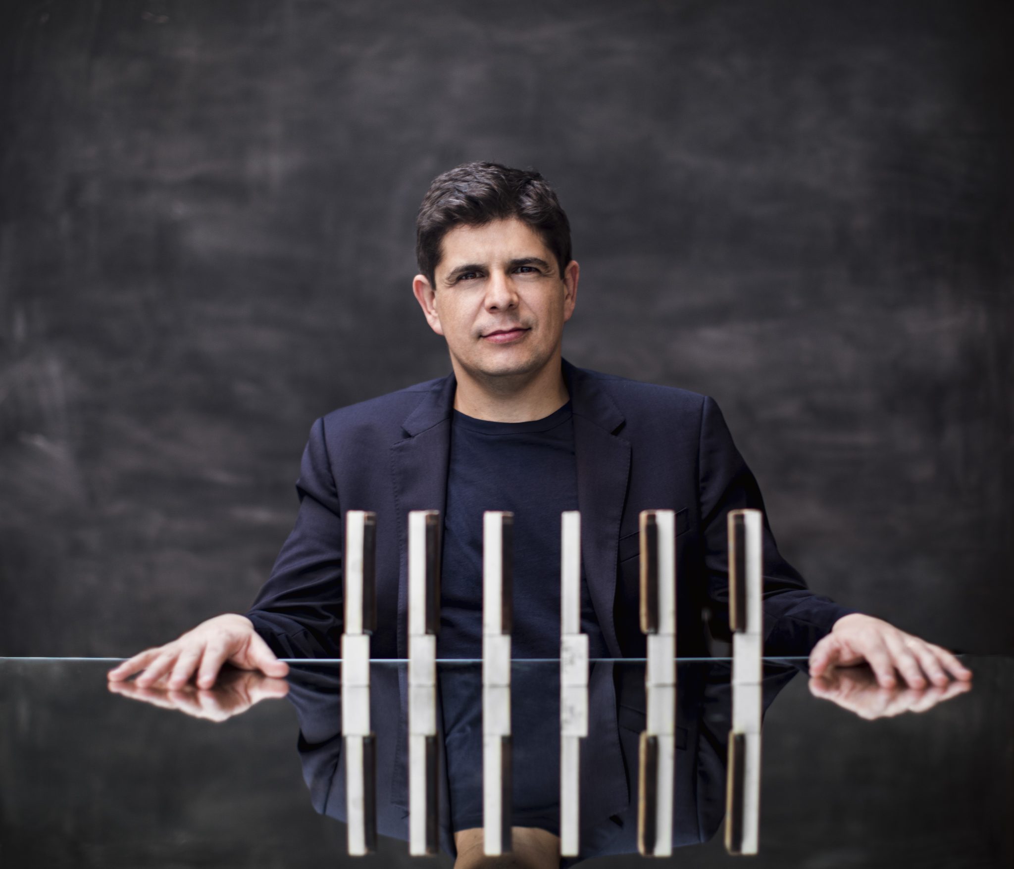 Fotografía de J Perianes