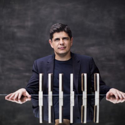 Fotografía de J Perianes